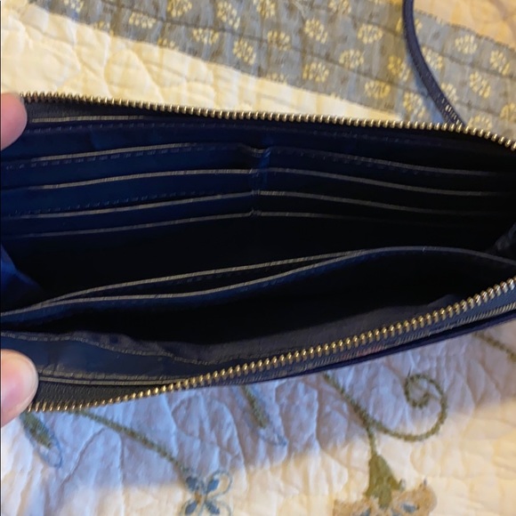 Coach wallet - Picture 4 of 6